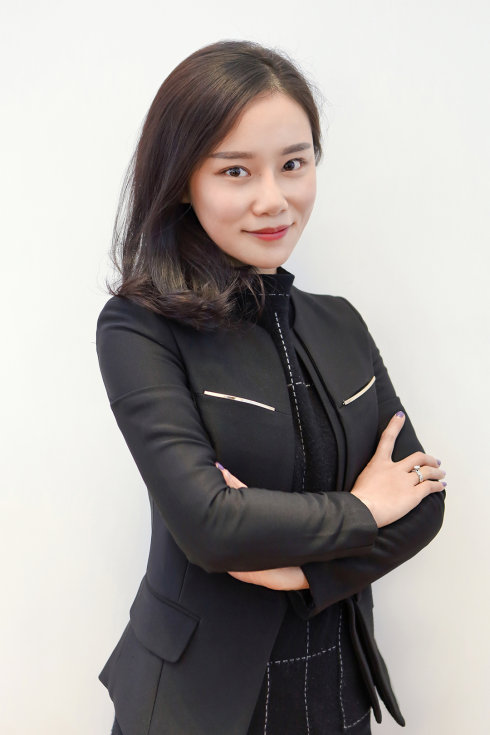 张家口邓珂婕 讲师